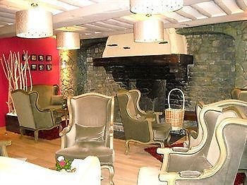 Hotel Au Site Normand Clecy Ngoại thất bức ảnh