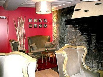 Hotel Au Site Normand Clecy Ngoại thất bức ảnh