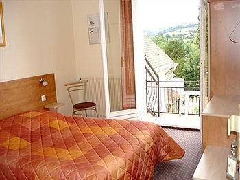 Hotel Au Site Normand Clecy Ngoại thất bức ảnh