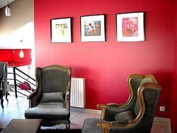 Hotel Au Site Normand Clecy Ngoại thất bức ảnh