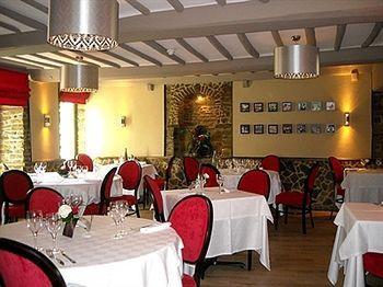 Hotel Au Site Normand Clecy Ngoại thất bức ảnh