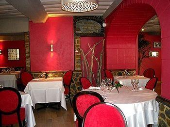 Hotel Au Site Normand Clecy Ngoại thất bức ảnh